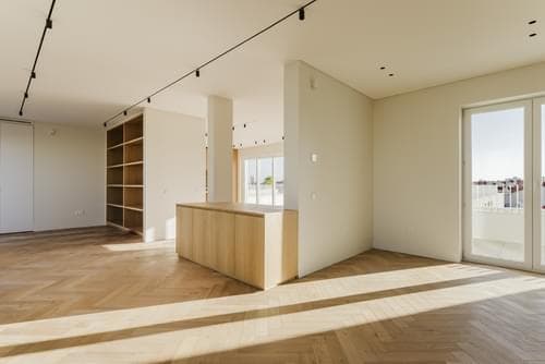 PF33013 - 5 Bedroom Penthouse with a view, Campo Mártires da Pátria, Lisboa - Image 37