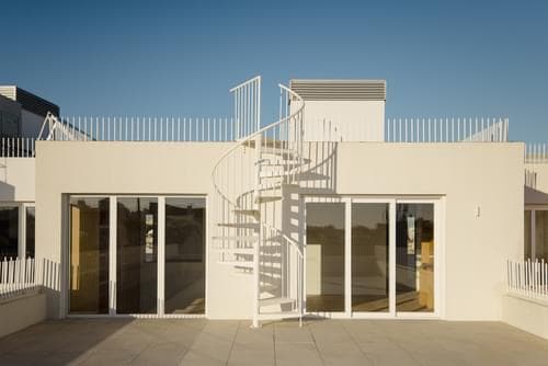 PF33013 - 5 Bedroom Penthouse with a view, Campo Mártires da Pátria, Lisboa - Image 49