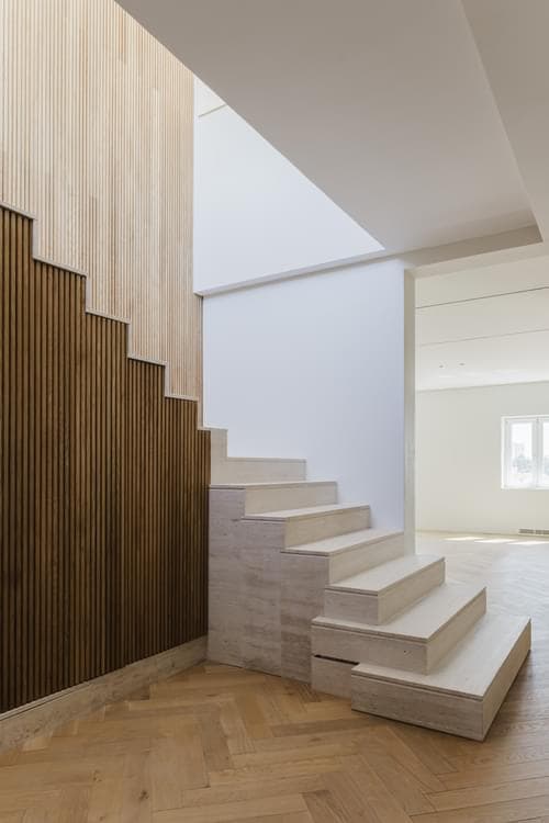 PF33013 - 5 Bedroom Penthouse with a view, Campo Mártires da Pátria, Lisboa - Image 15