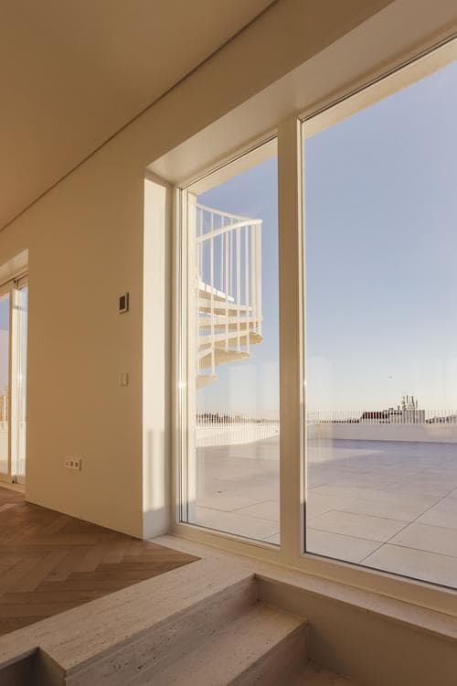 PF33013 - 5 Bedroom Penthouse with a view, Campo Mártires da Pátria, Lisboa - Image 28