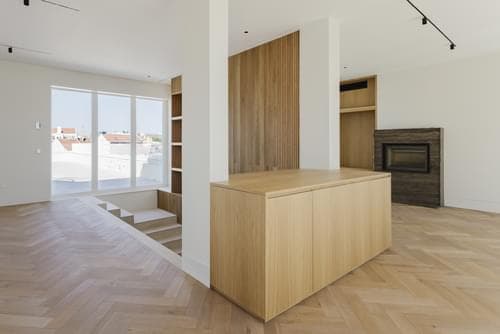 PF33013 - 5 Bedroom Penthouse with a view, Campo Mártires da Pátria, Lisboa - Image 27