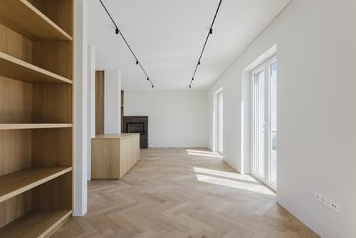 PF33013 - 5 Bedroom Penthouse with a view, Campo Mártires da Pátria, Lisboa - Image 39