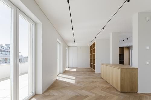 PF33013 - 5 Bedroom Penthouse with a view, Campo Mártires da Pátria, Lisboa - Image 35