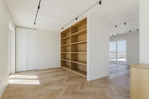 PF33013 - 5 Bedroom Penthouse with a view, Campo Mártires da Pátria, Lisboa - Image 36