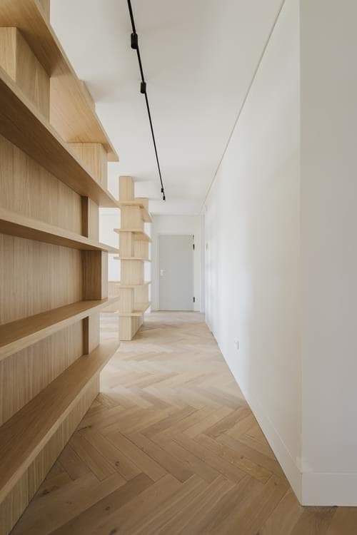 PF33013 - 5 Bedroom Penthouse with a view, Campo Mártires da Pátria, Lisboa - Image 9