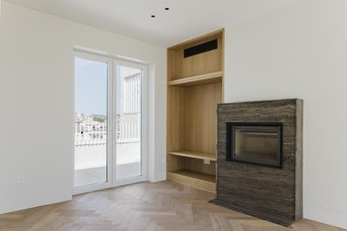 PF33013 - 5 Bedroom Penthouse with a view, Campo Mártires da Pátria, Lisboa - Image 42