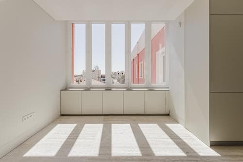 PF33013 - 5 Bedroom Penthouse with a view, Campo Mártires da Pátria, Lisboa - Image 10