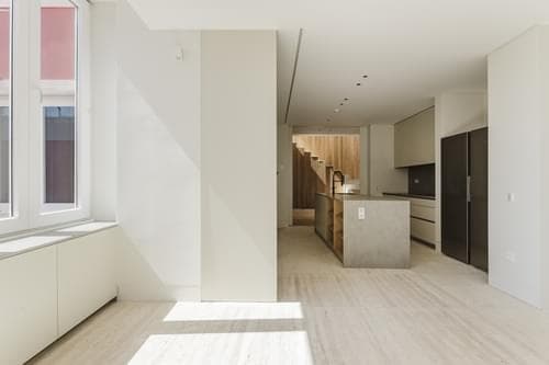 PF33013 - 5 Bedroom Penthouse with a view, Campo Mártires da Pátria, Lisboa - Image 11
