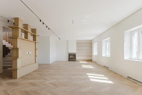 PF33013 - 5 Bedroom Penthouse with a view, Campo Mártires da Pátria, Lisboa - Image 3
