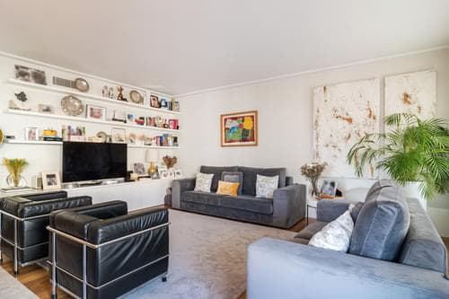 PF33023 - Apartamento T4 com estacionamento, Infante Santo (Prazeres), Lisboa - Imagem 7