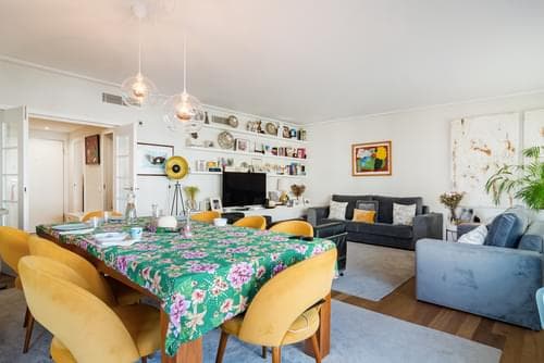 PF33023 - Apartamento T4 com estacionamento, Infante Santo (Prazeres), Lisboa - Imagem 10