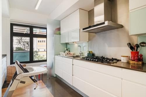 PF33023 - Apartamento T4 com estacionamento, Infante Santo (Prazeres), Lisboa - Imagem 11