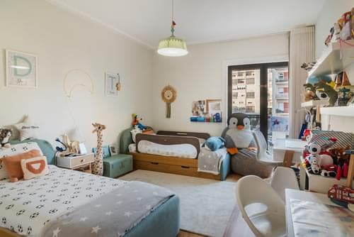 PF33023 - Apartamento T4 com estacionamento, Infante Santo (Prazeres), Lisboa - Imagem 18