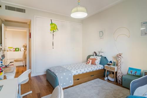 PF33023 - Apartamento T4 com estacionamento, Infante Santo (Prazeres), Lisboa - Imagem 19