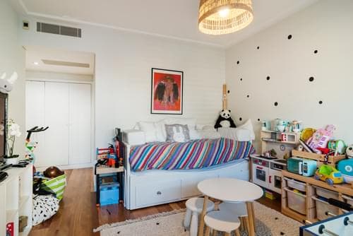 PF33023 - Apartamento T4 com estacionamento, Infante Santo (Prazeres), Lisboa - Imagem 21