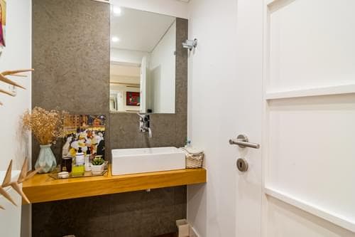 PF33023 - Apartamento T4 com estacionamento, Infante Santo (Prazeres), Lisboa - Imagem 25