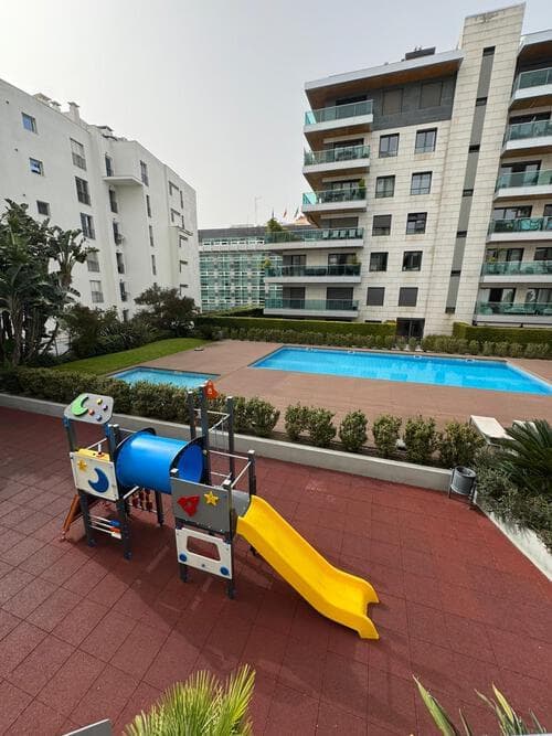 PF33023 - Apartamento T4 com estacionamento, Infante Santo (Prazeres), Lisboa - Imagem 28