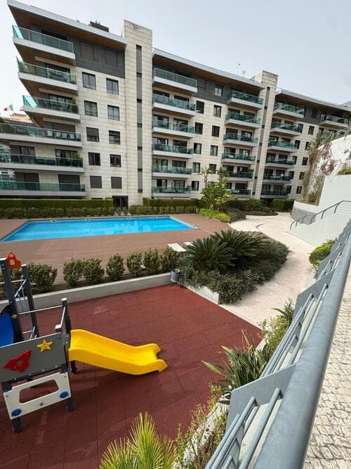 PF33023 - Apartamento T4 com estacionamento, Infante Santo (Prazeres), Lisboa - Imagem 29