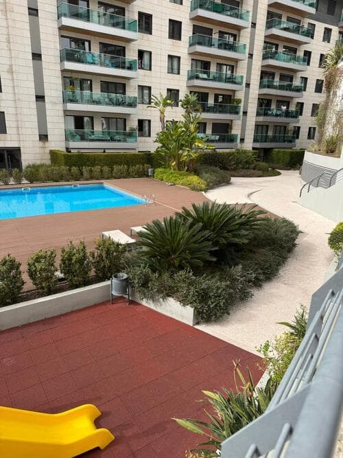 PF33023 - Apartamento T4 com estacionamento, Infante Santo (Prazeres), Lisboa - Imagem 30