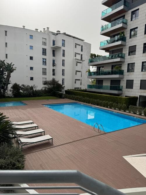 PF33023 - Apartamento T4 com estacionamento, Infante Santo (Prazeres), Lisboa - Imagem 31