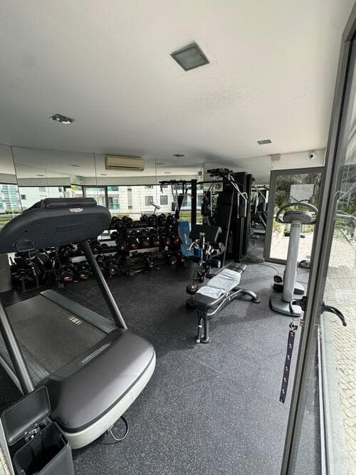 PF33023 - Apartamento T4 com estacionamento, Infante Santo (Prazeres), Lisboa - Imagem 33