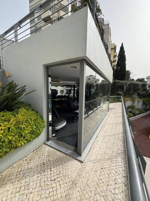 PF33023 - Apartamento T4 com estacionamento, Infante Santo (Prazeres), Lisboa - Imagem 34