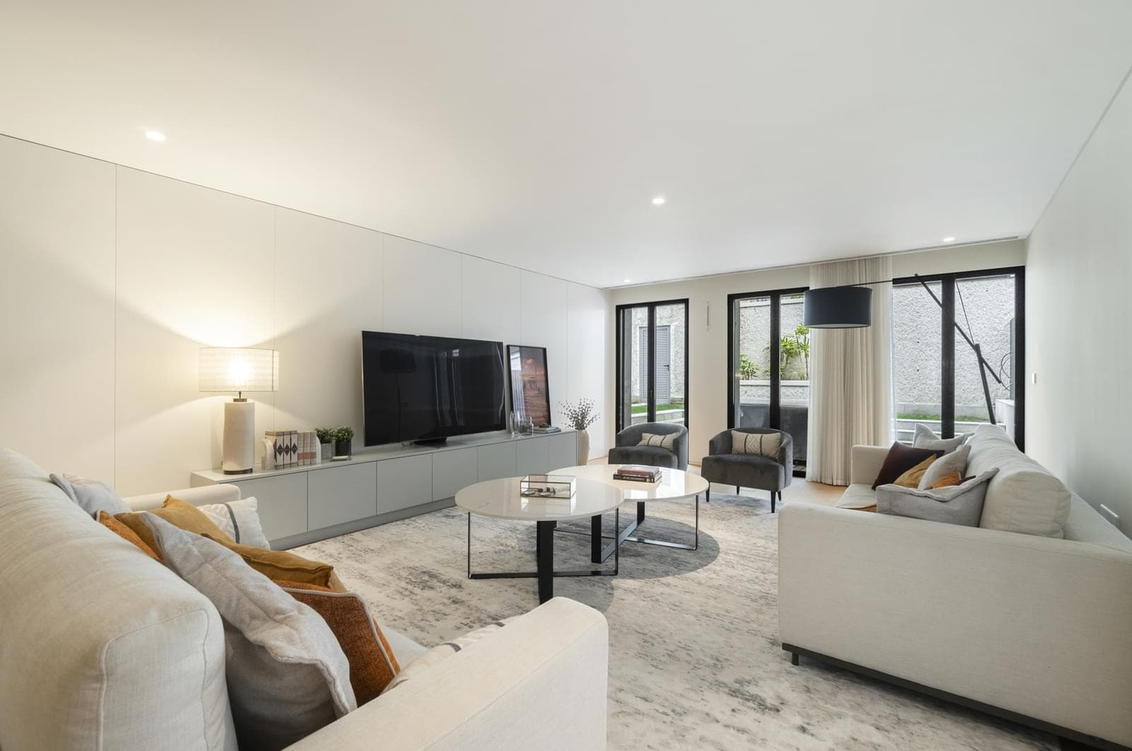 Apartamento T3 com piscina, Estoril, Cascais - Imagem 7