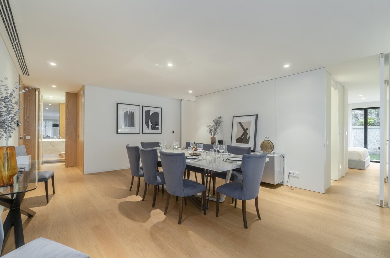 Apartamento T3 com piscina, Estoril, Cascais - Imagem 10