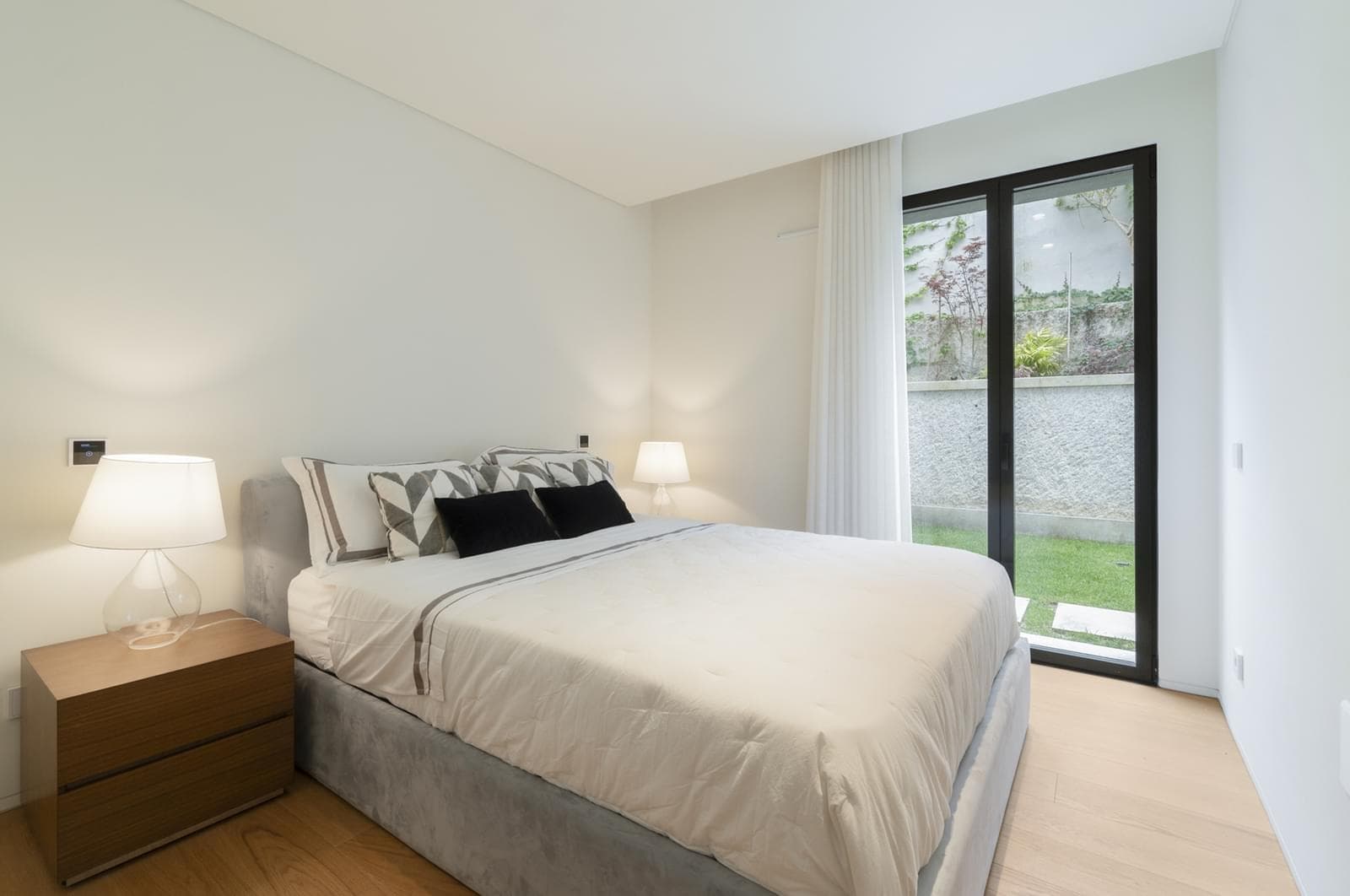 Apartamento T3 com piscina, Estoril, Cascais - Imagem 21