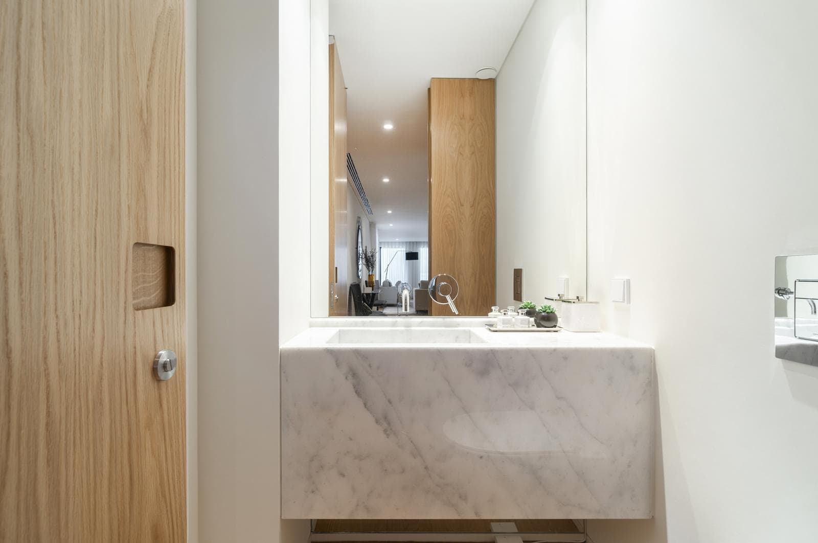 Apartamento T3 com piscina, Estoril, Cascais - Imagem 27