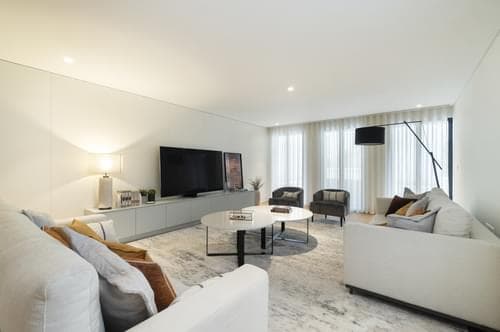PF33320 - Apartamento T3 com piscina, Estoril, Cascais - Imagem 6