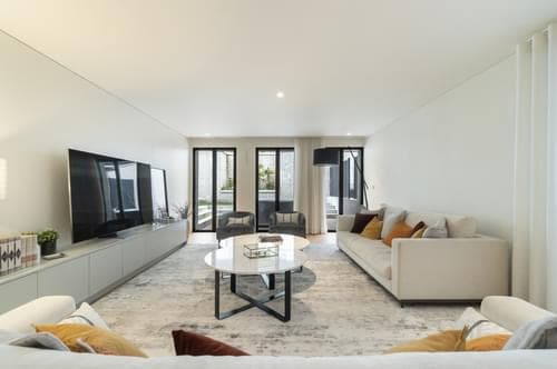PF33320 - Apartamento T3 com piscina, Estoril, Cascais - Imagem 5