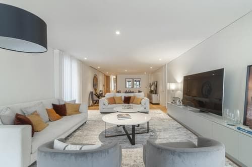PF33320 - Apartamento T3 com piscina, Estoril, Cascais - Imagem 1