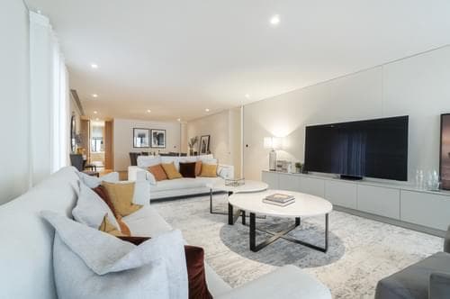 PF33320 - Apartamento T3 com piscina, Estoril, Cascais - Imagem 9