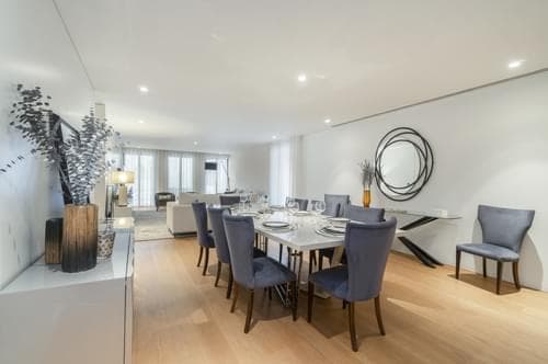 PF33320 - Apartamento T3 com piscina, Estoril, Cascais - Imagem 12