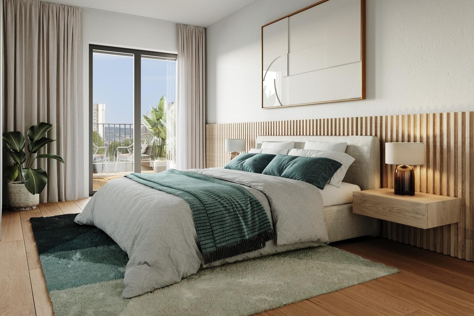 Apartamento T4 no Élou, Loures - Imagem 5