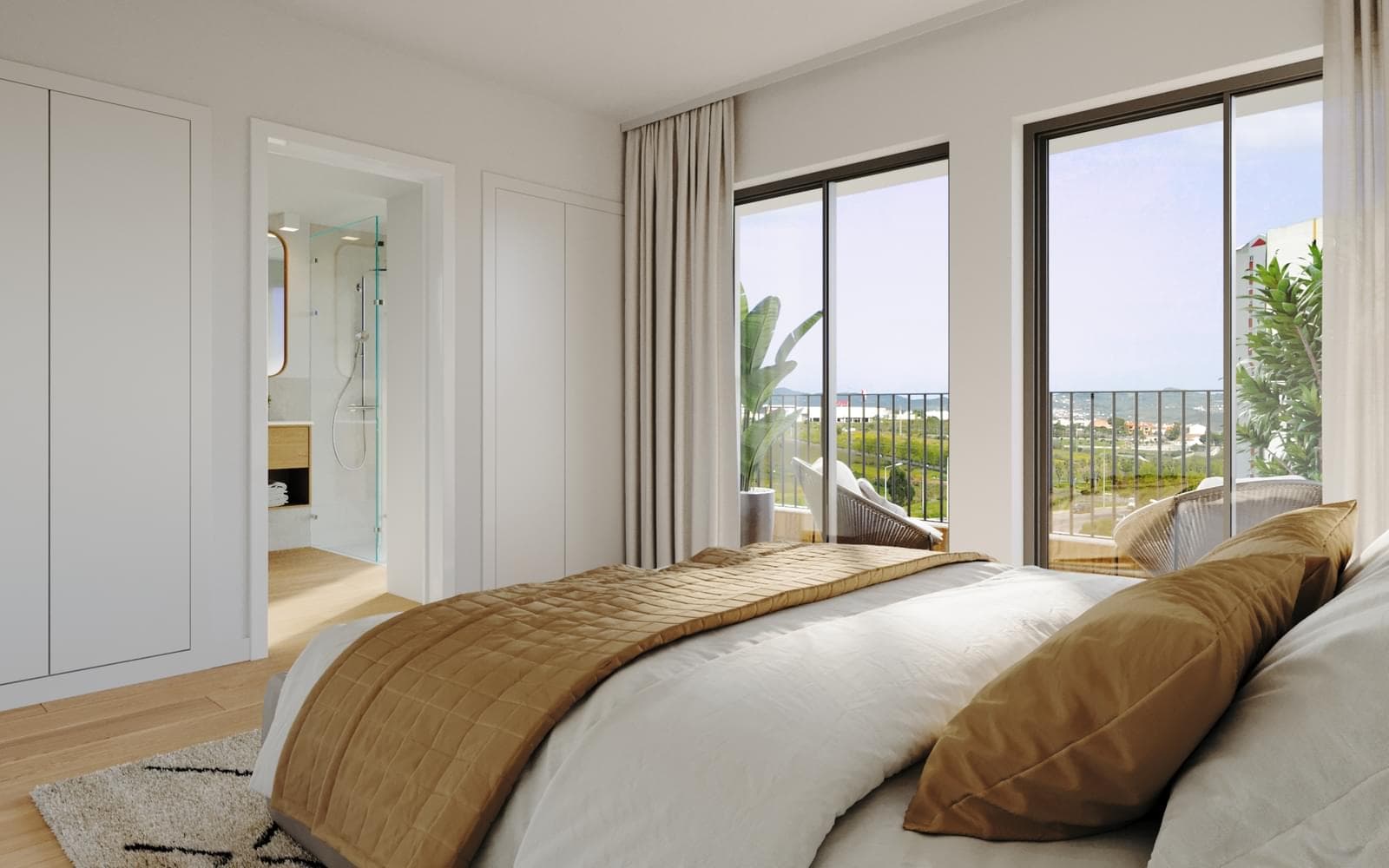 Apartamento T4 no Élou, Loures - Imagem 12