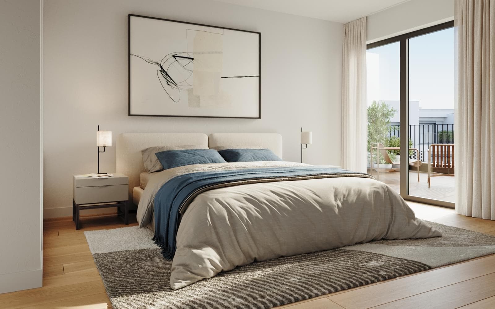 Apartamento T4 no Élou, Loures - Imagem 11