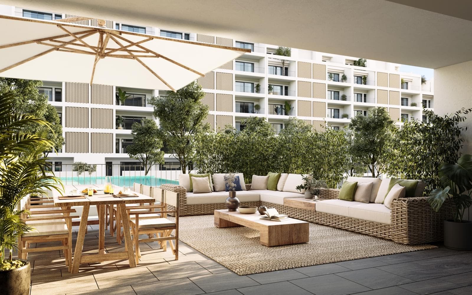 Apartamento T4 no Élou, Loures - Imagem 7