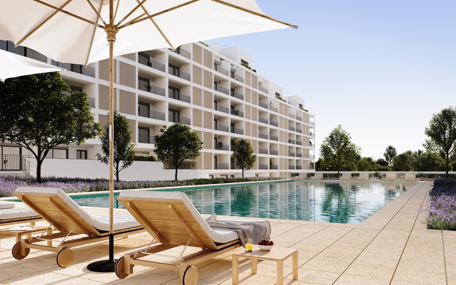 Apartamento T4 no Élou, Loures - Imagem 8