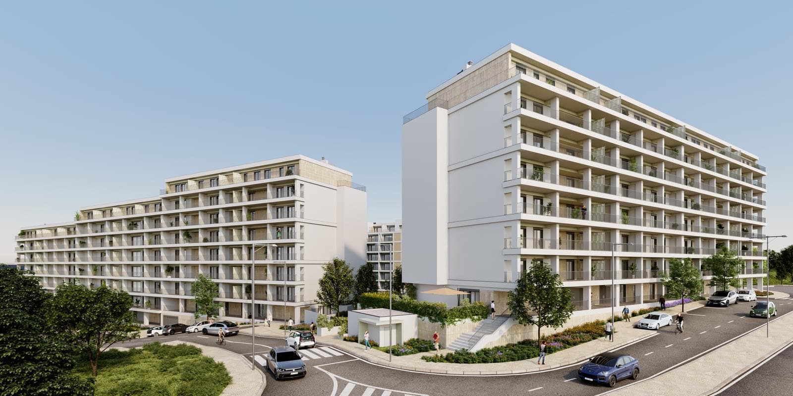 Apartamento T4 no Élou, Loures - Imagem 18