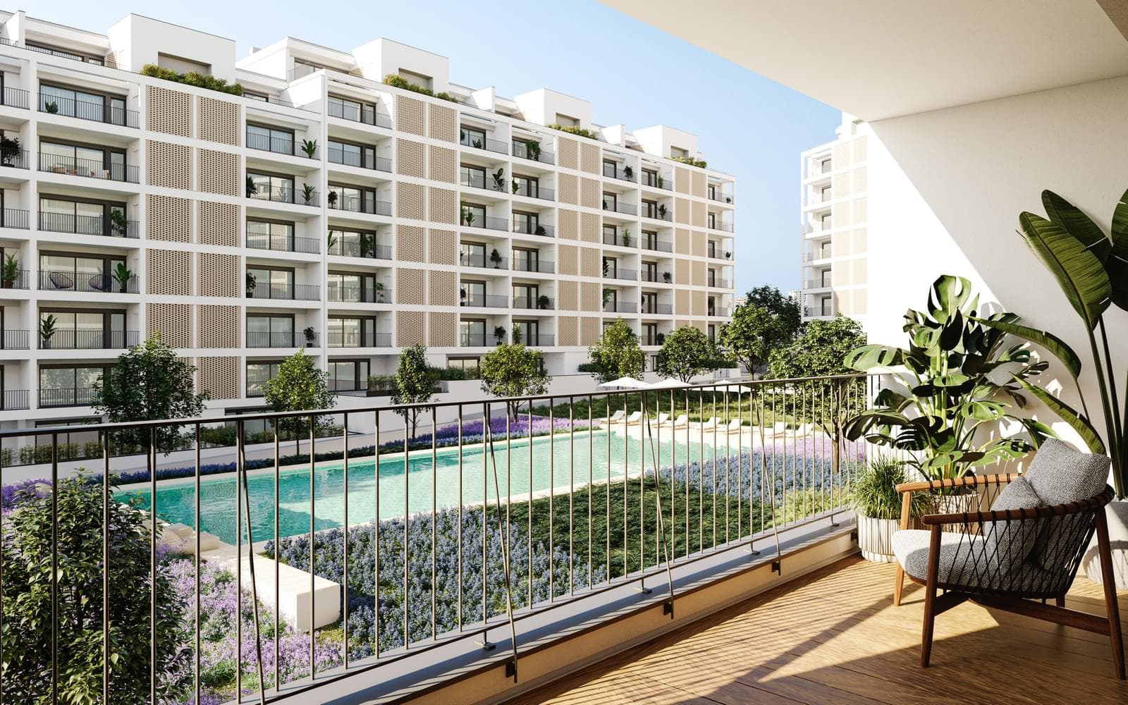 Apartamento T4 no Élou, Loures - Imagem 9