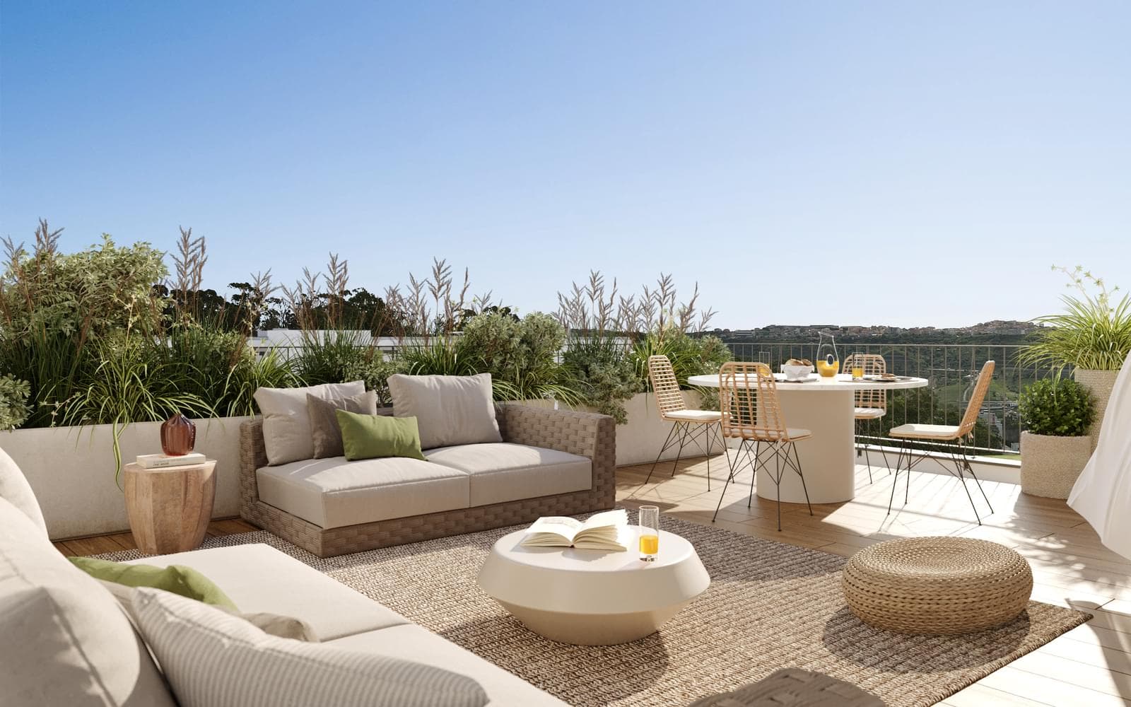 Apartamento T4 no Élou, Loures - Imagem 6