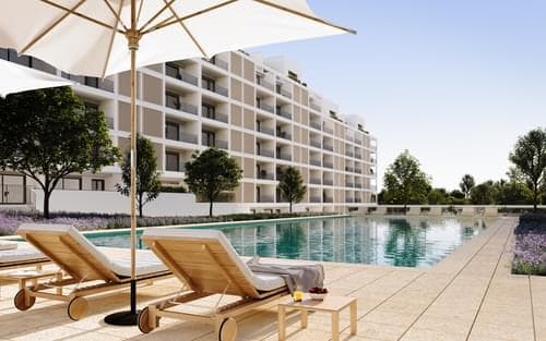 PF39549 - Apartamento T4 com jardim, Loures - Imagem 9