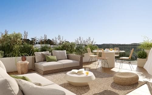 PF39549 - Apartamento T4 com jardim, Loures - Imagem 7