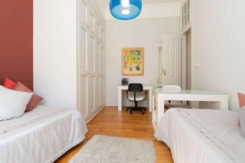 PF33382 - Apartamento T4 com estacionamento, Chiado, Lisboa - Imagem 31