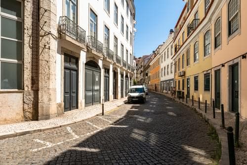 PF33382 - Apartamento T4 com estacionamento, Chiado, Lisboa - Imagem 41