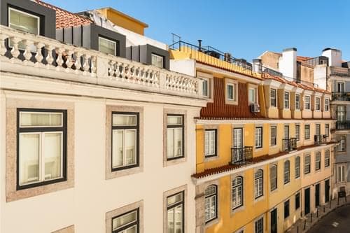 PF33382 - Apartamento T4 com estacionamento, Chiado, Lisboa - Imagem 38