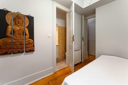 PF33382 - Apartamento T4 com estacionamento, Chiado, Lisboa - Imagem 23