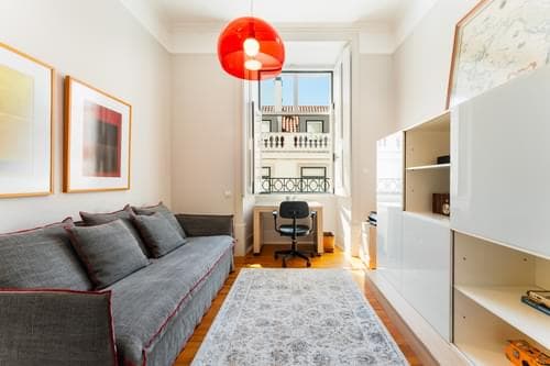 PF33382 - Apartamento T4 com estacionamento, Chiado, Lisboa - Imagem 28